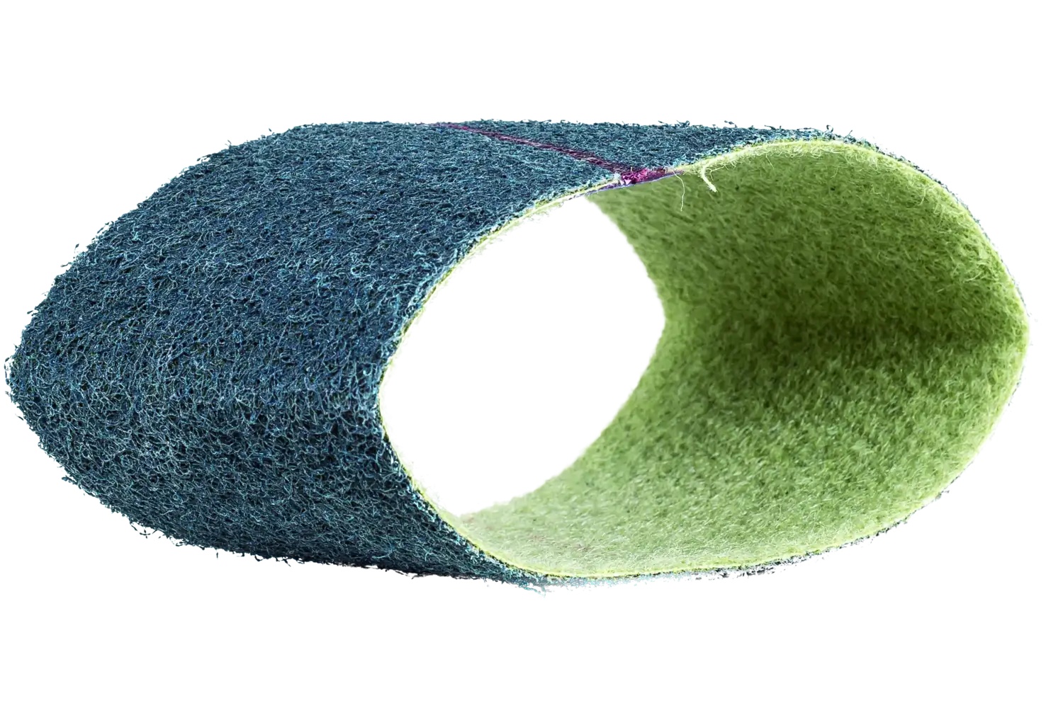 Picture of Pferd Polivlies® SurFace Conditioning Belt, 15-1/2" x 3-1/2, 240 Grit, Fine, AO